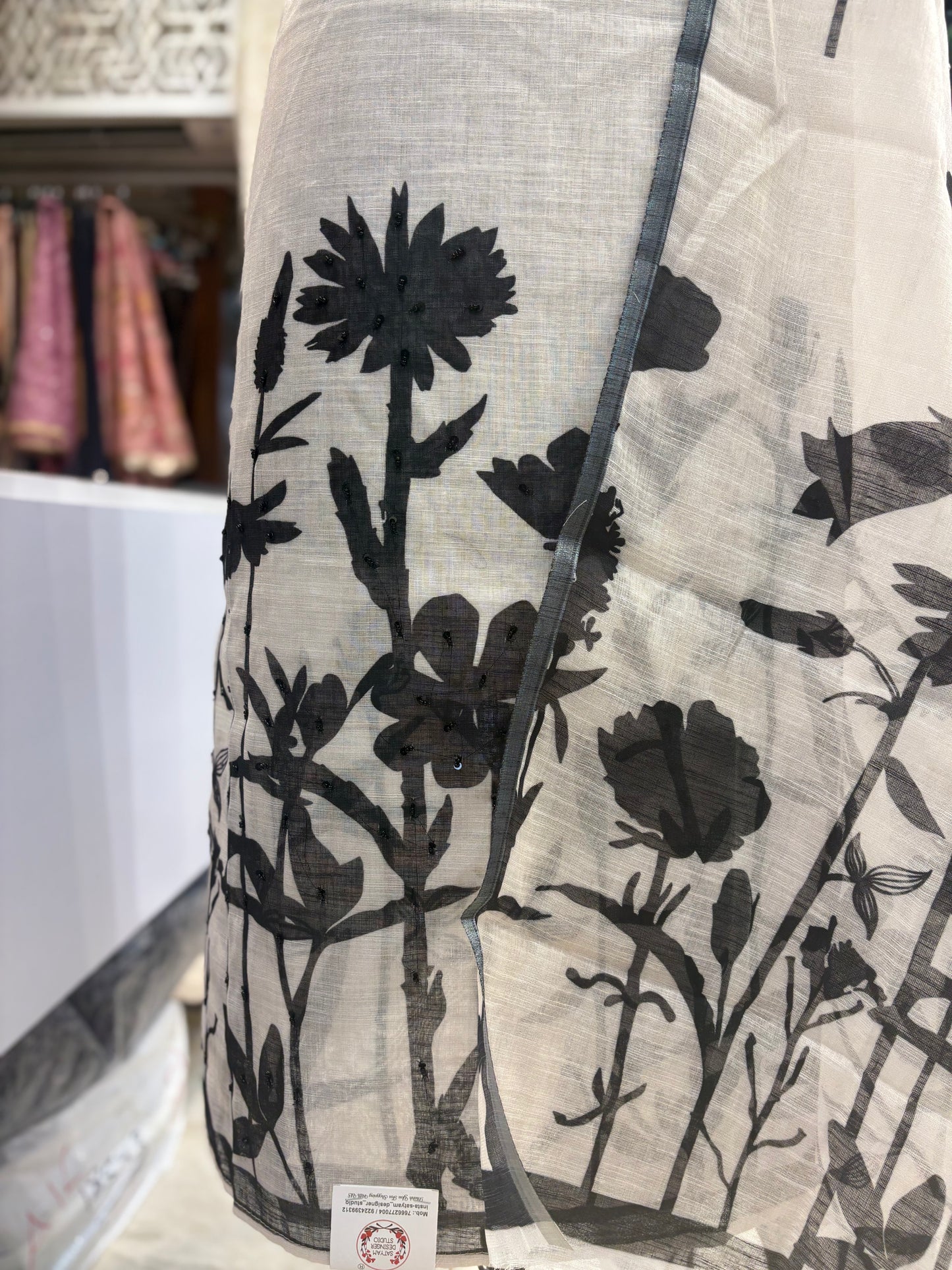 Dress Material
