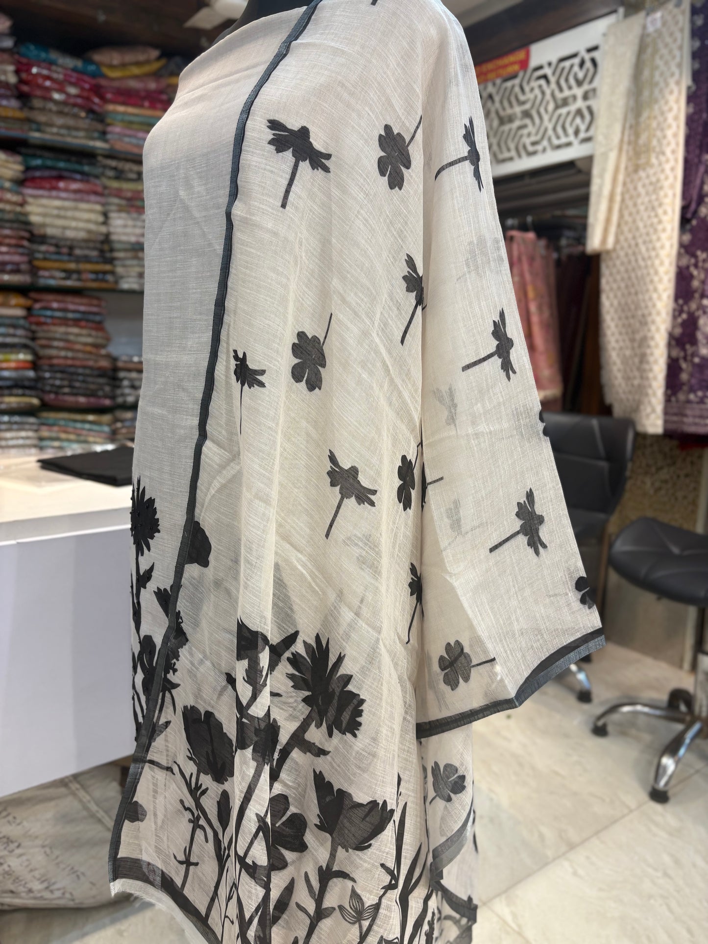 Dress Material