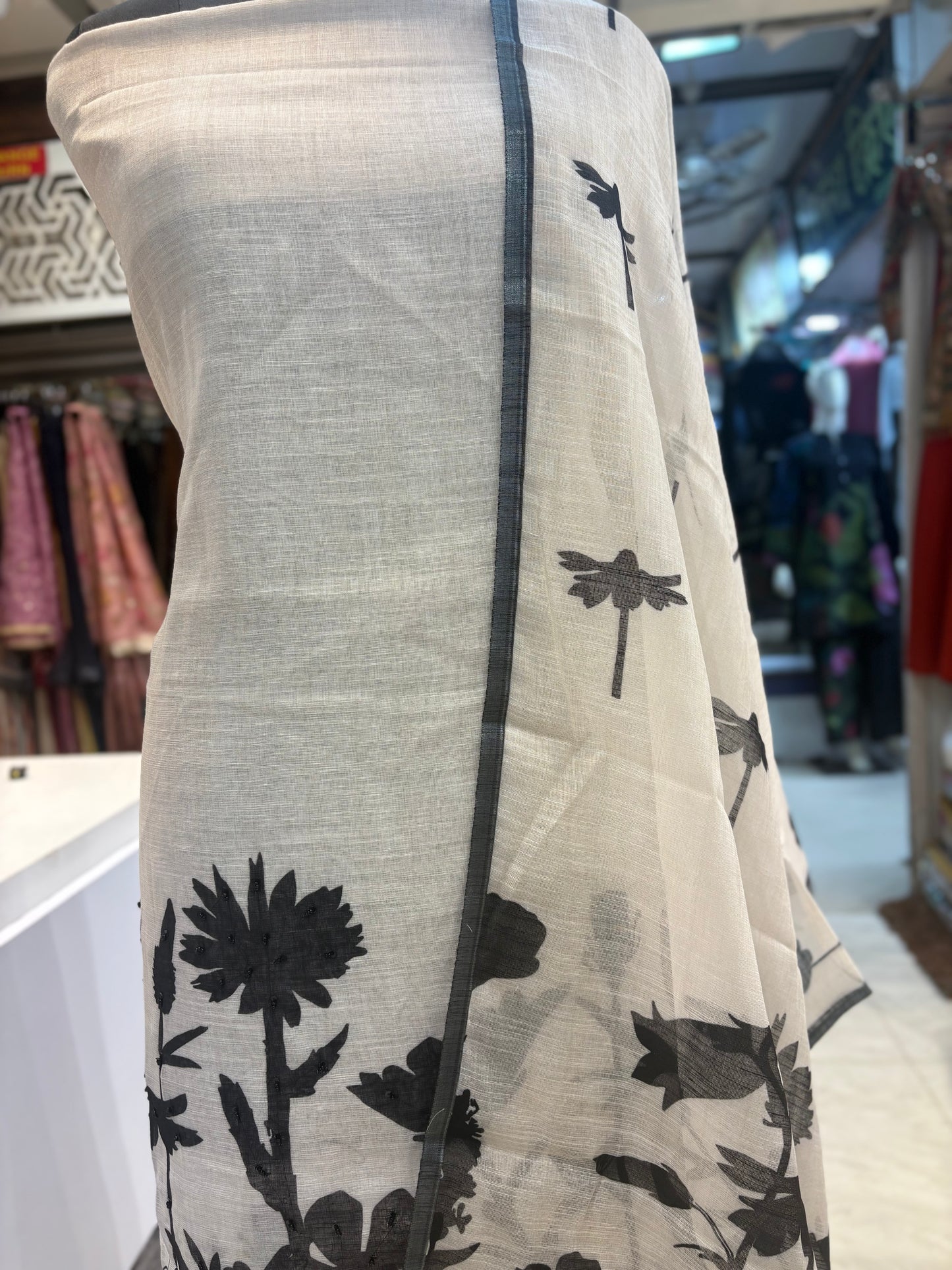 Dress Material