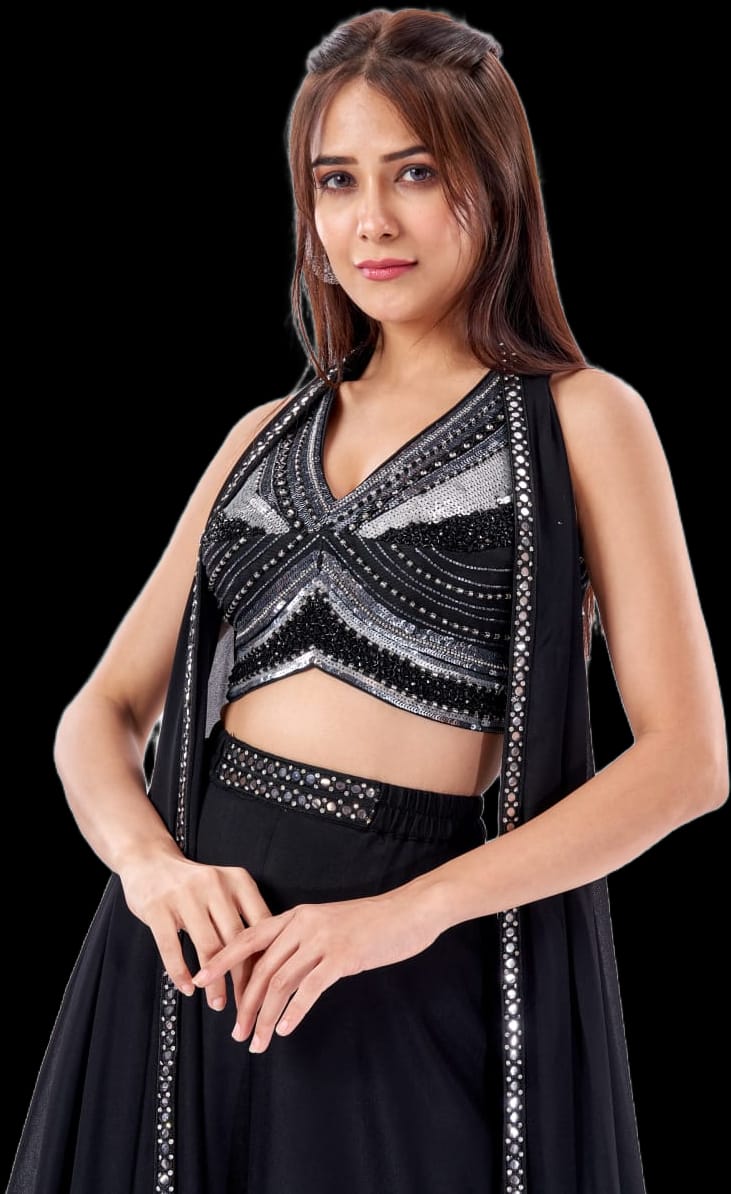 Stylish Top
