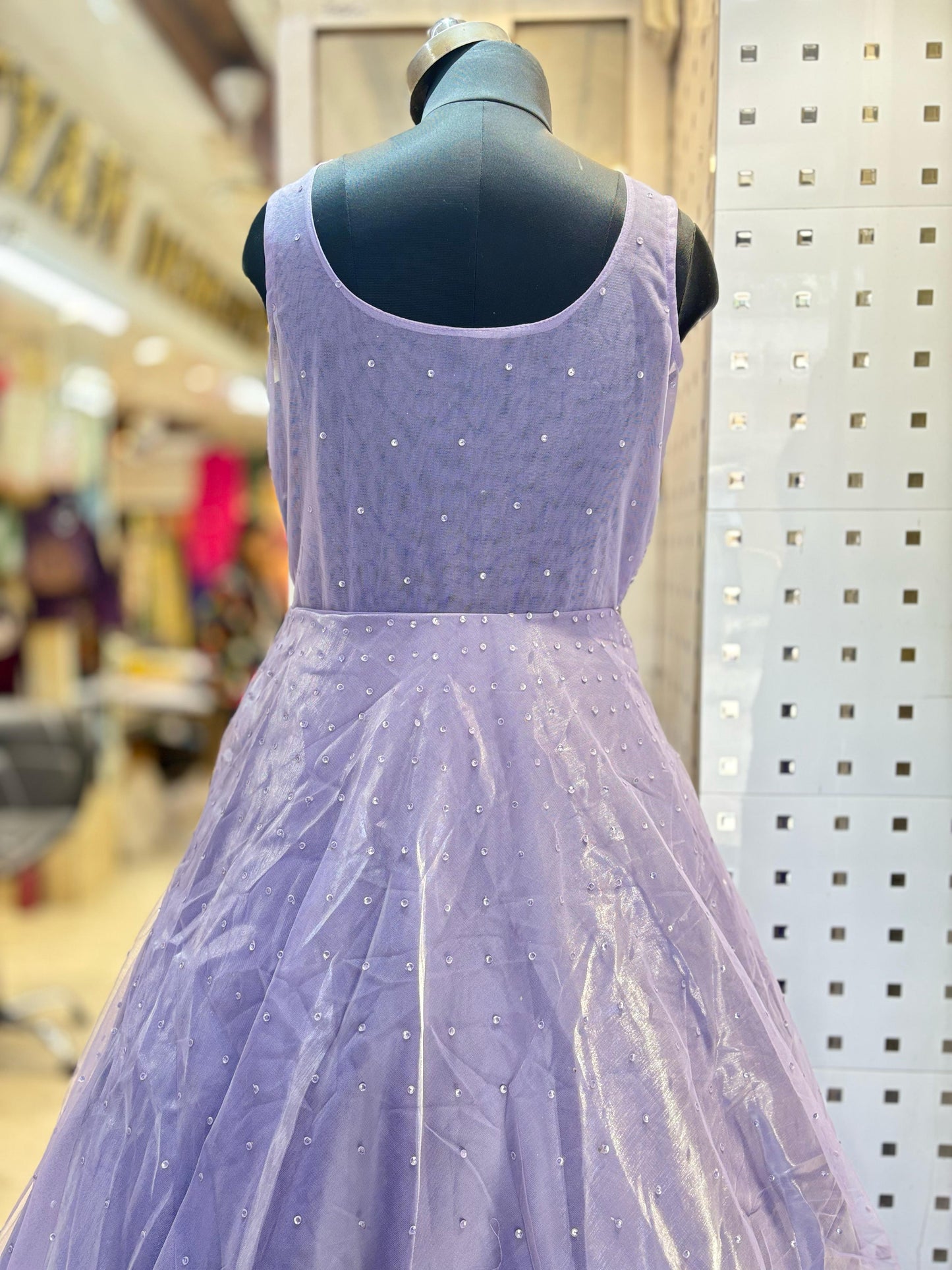 Ball gown