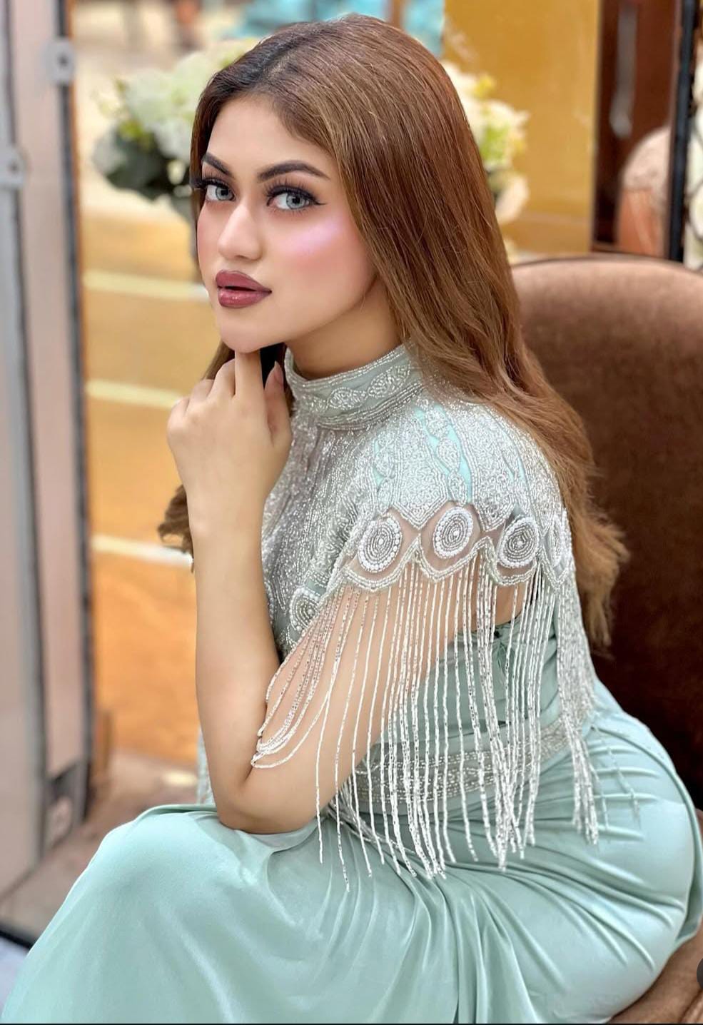 ready to wear saree