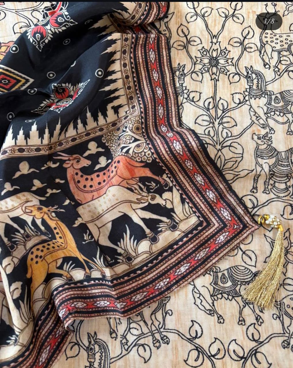 Dress Material