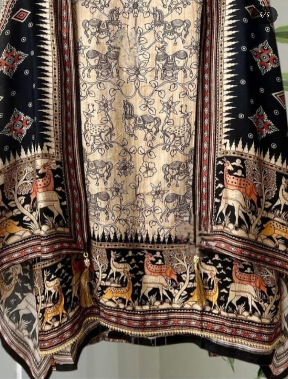 Dress Material