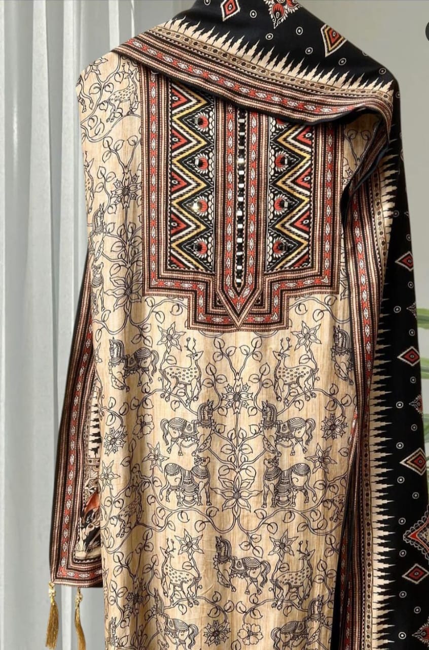 Dress Material