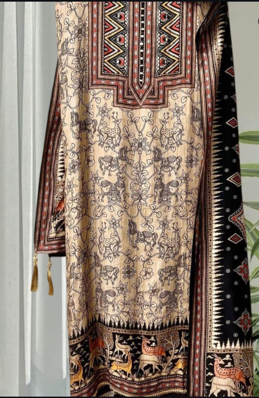 Dress Material