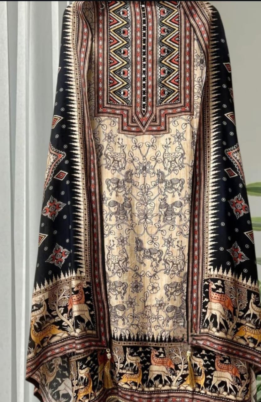 Dress Material