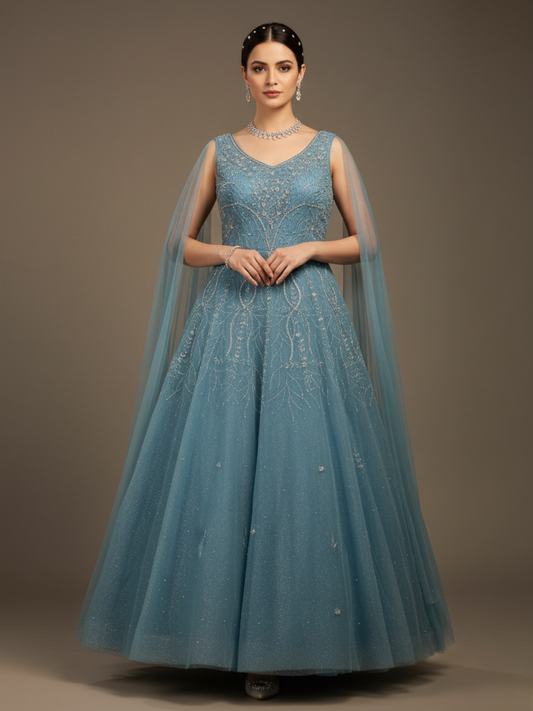 ball gown