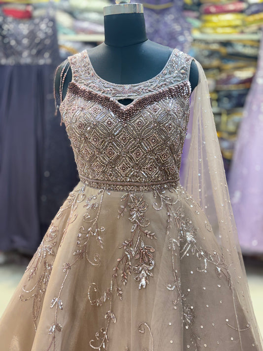 Ball Gown