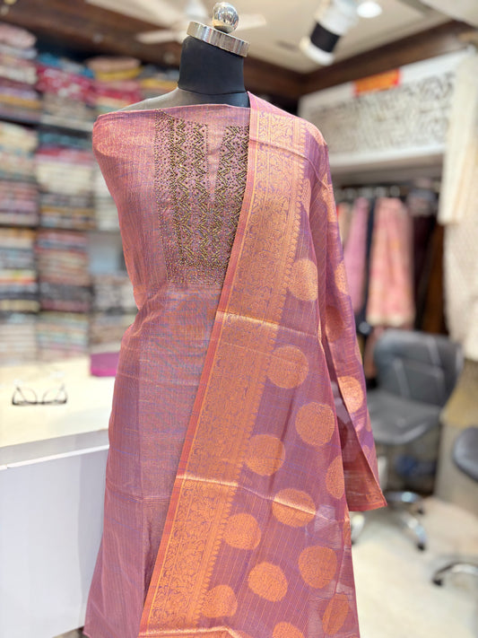 Dress Material
