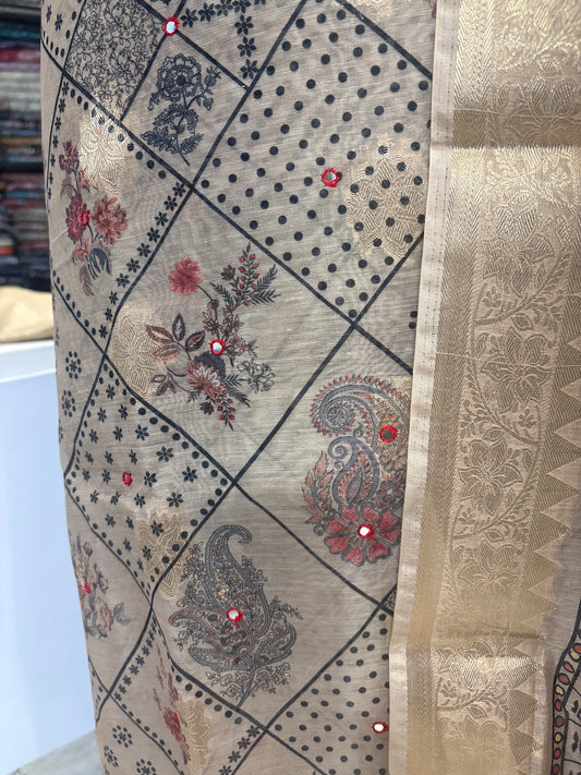 Dress Material