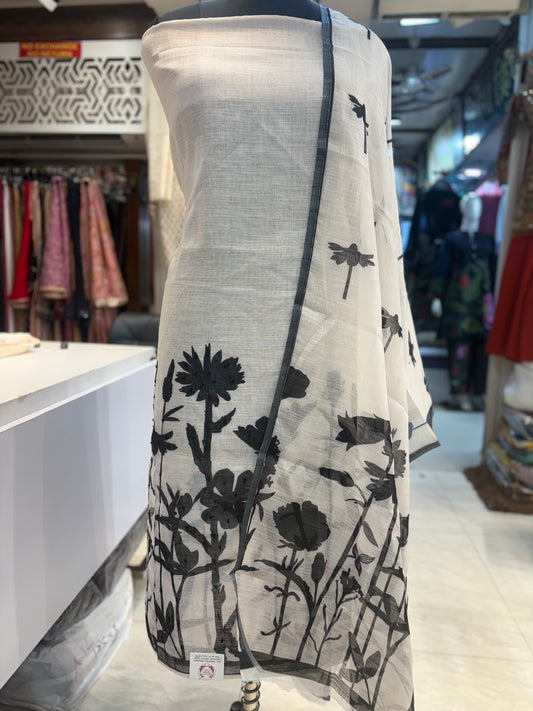 Dress Material