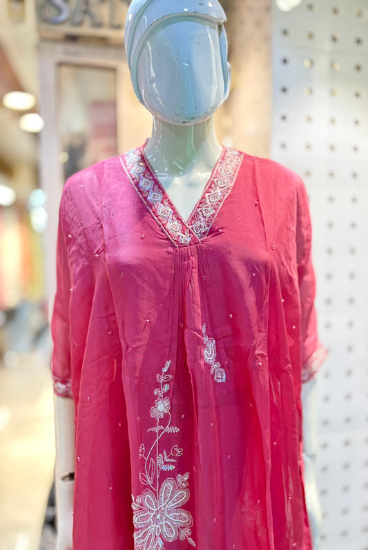 poncho with pant