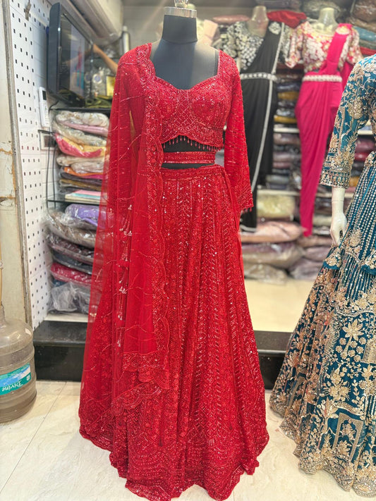 Lehanga Choli