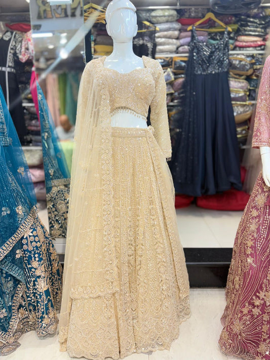 Lehanga Choli