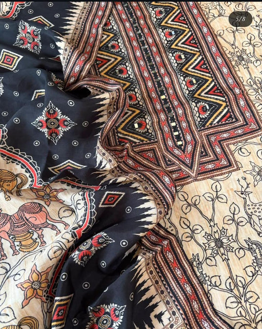 Dress Material